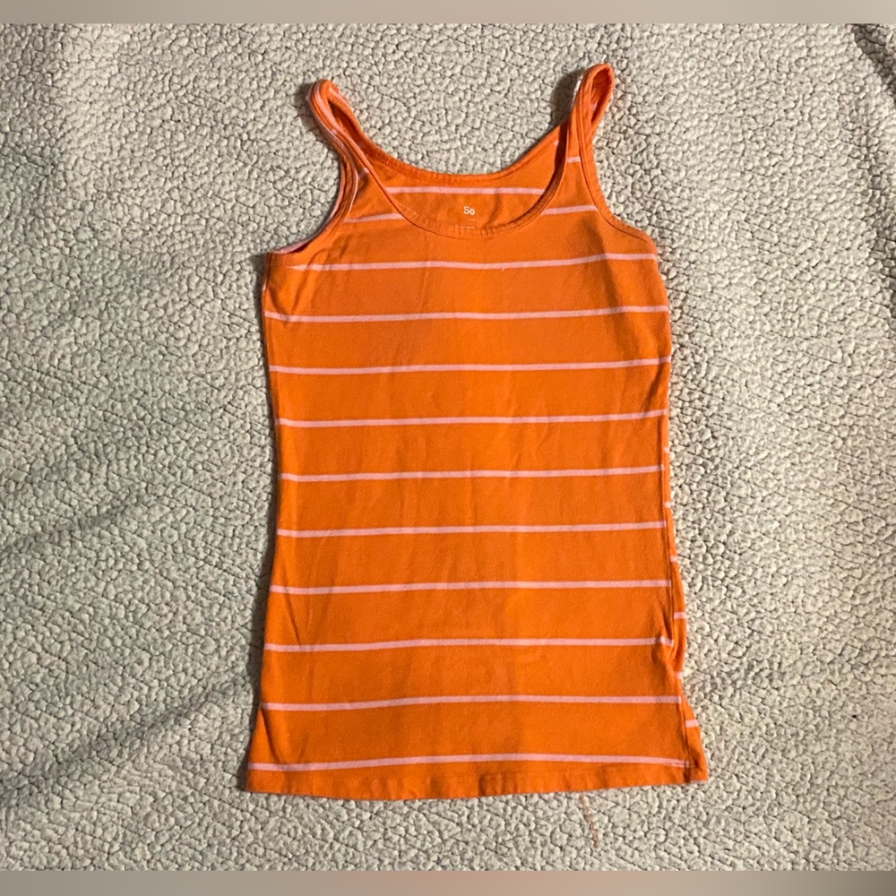 Women’s So Tank Top | S